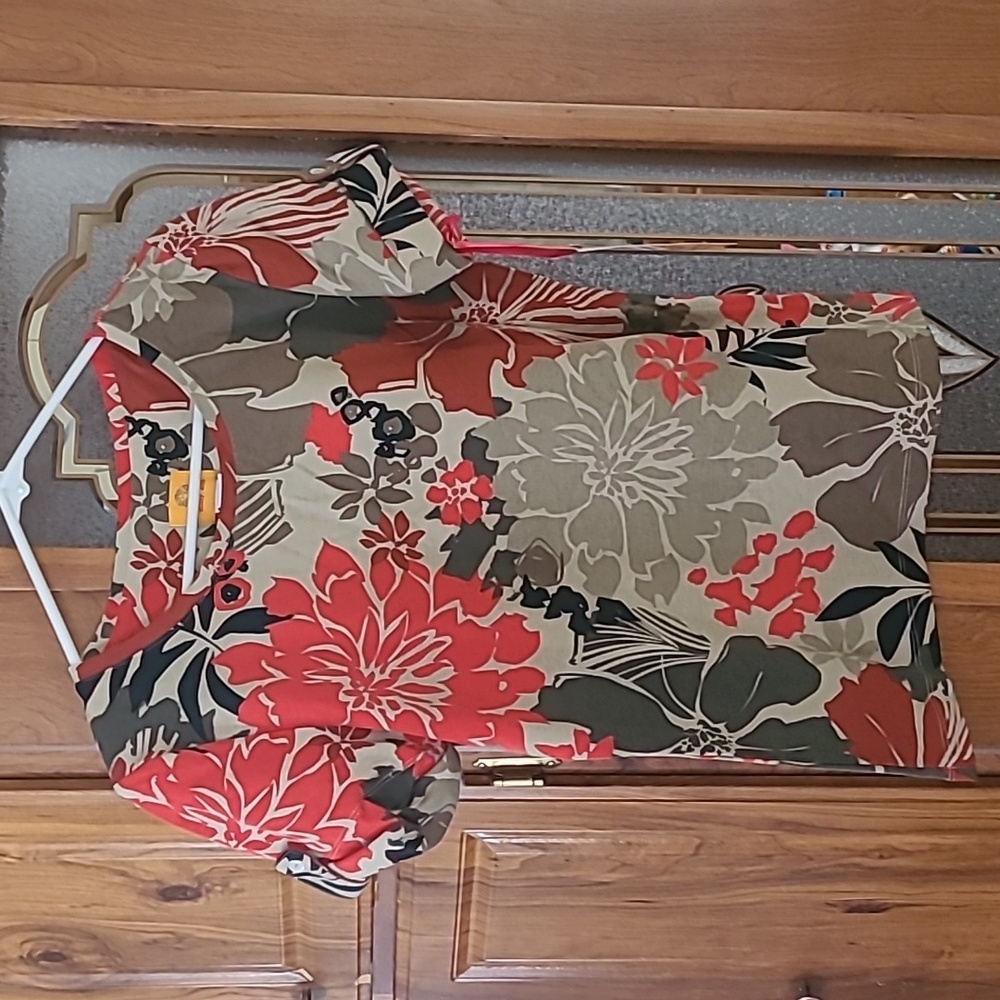 Rudy Rd size Small top